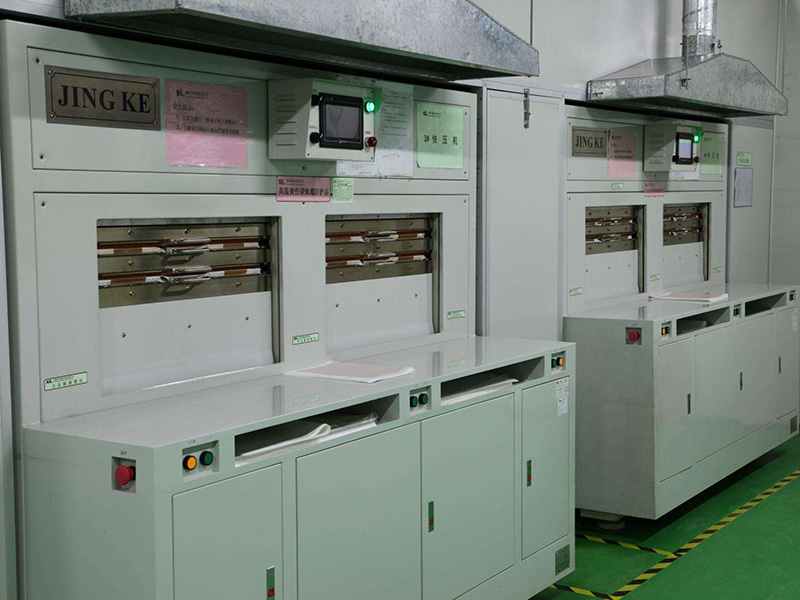 FPC柔性線路板緩沖墊7