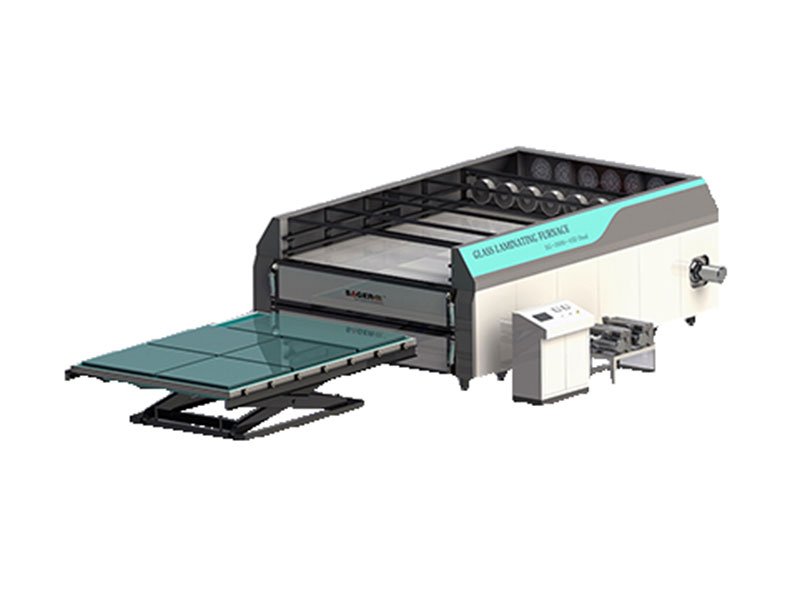 玻璃真空帶 玻璃真空帶