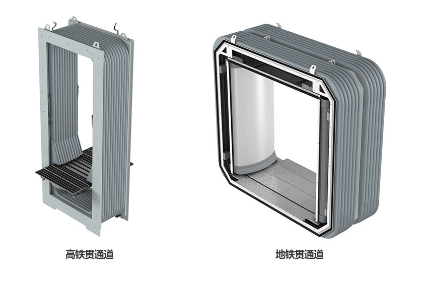 貫通道棚布 貫通道棚布
