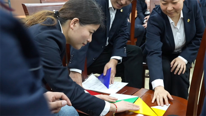 科強股份2025年培訓年啟動大會圓滿召開！8