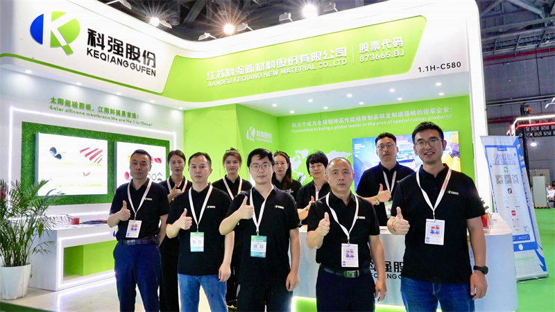 六月展會(huì)回顧 六月展會(huì)回顧