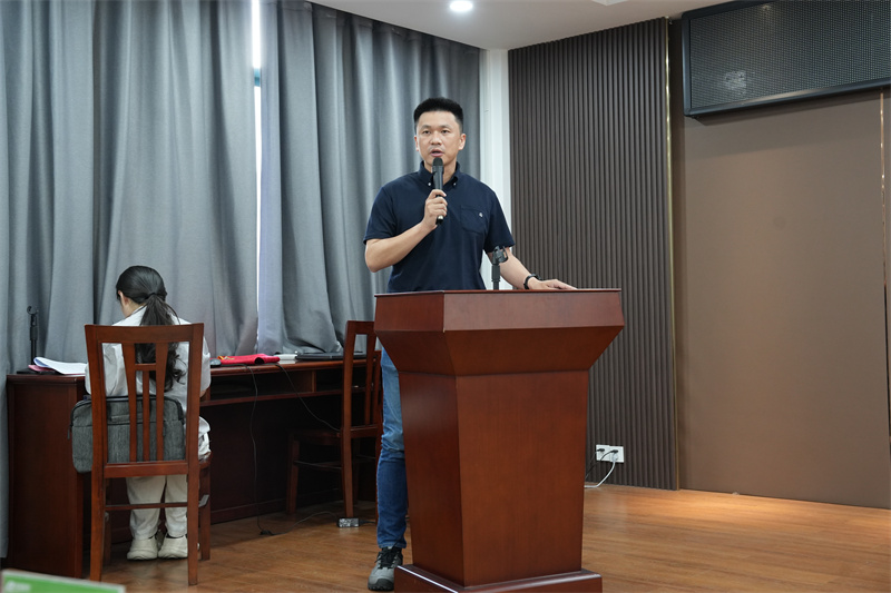 第一階段班組長(zhǎng)能力提升表彰會(huì)議圓滿結(jié)束7 第一階段班組長(zhǎng)能力提升表彰會(huì)議圓滿結(jié)束7