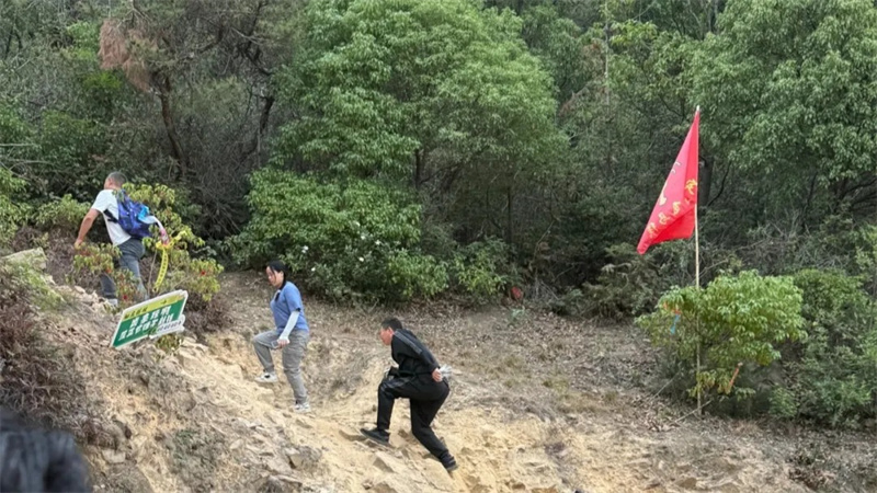 粽情飛馬線·登高慶端陽-端午登高活動(dòng)2 粽情飛馬線·登高慶端陽-端午登高活動(dòng)2