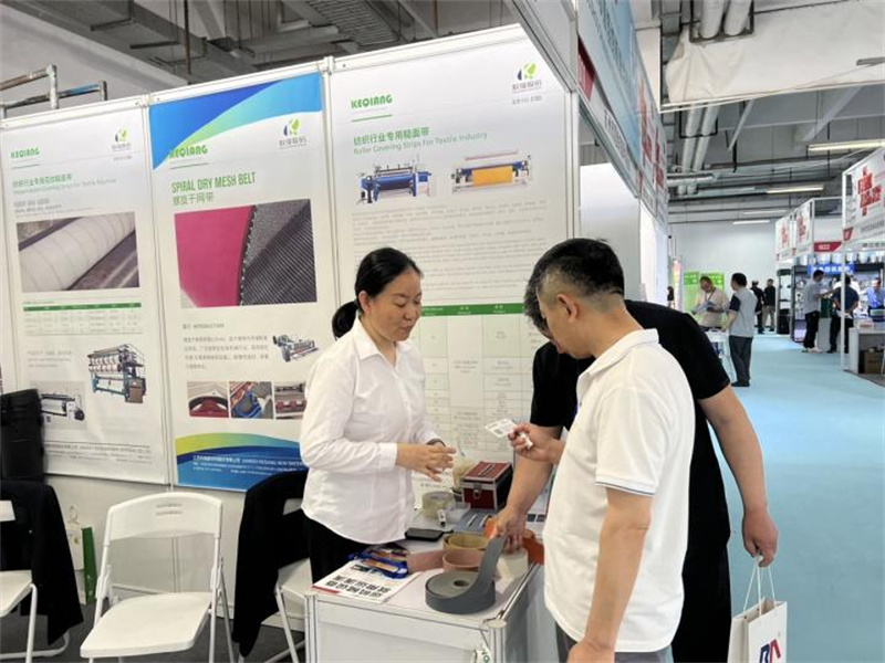 五月展會回顧 五月展會回顧